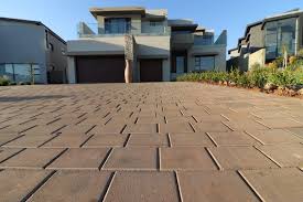 Best Driveway Drainage Solutions  in Copper Canyon, TX